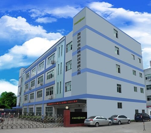 Factory Picture Small