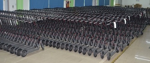 Production Line Small