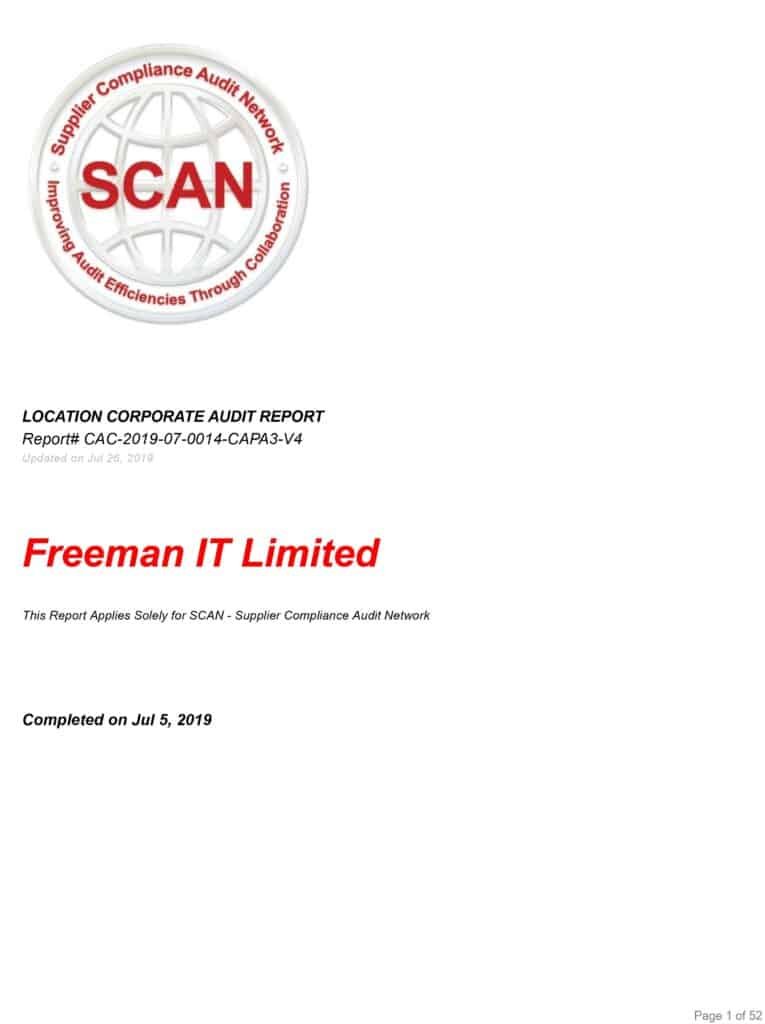 Scan In English Freeman